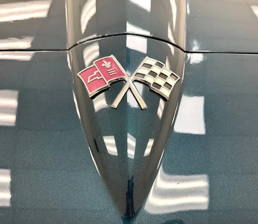 1966 Chevrolet Corvette C2 - Image 9 of 31