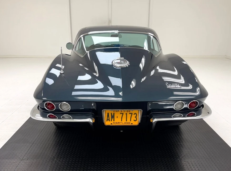 1966 Chevrolet Corvette C2 - Image 4 of 31