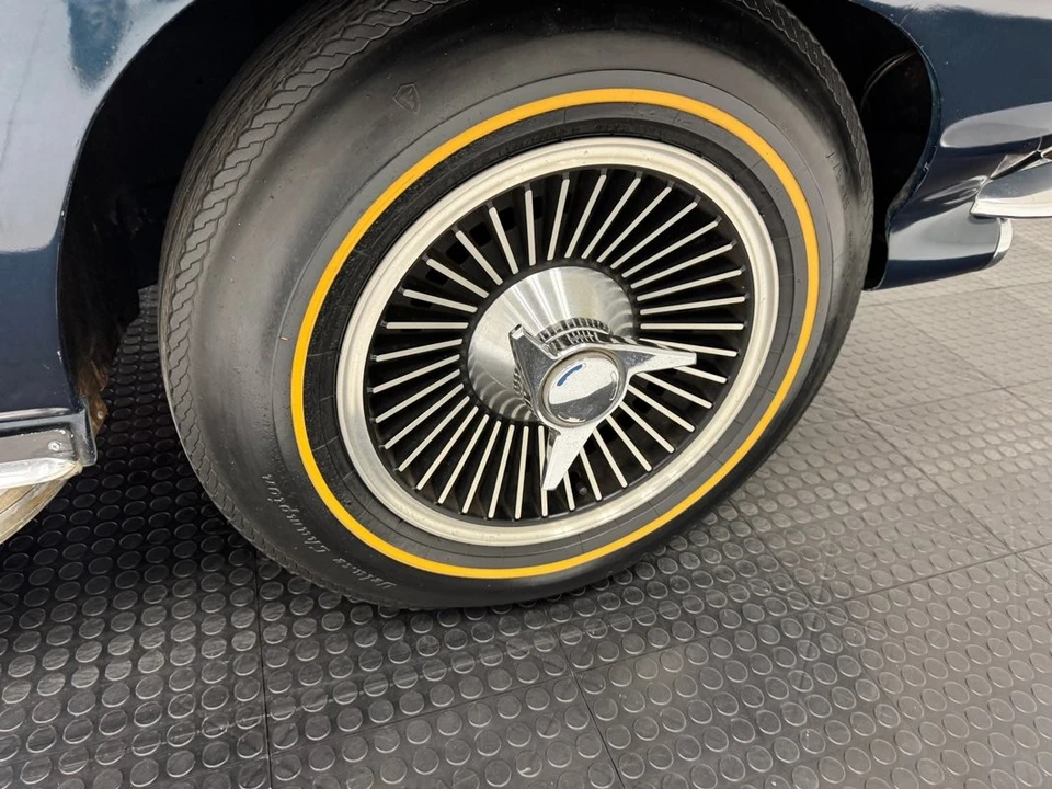 1966 Chevrolet Corvette C2 - Image 27 of 31