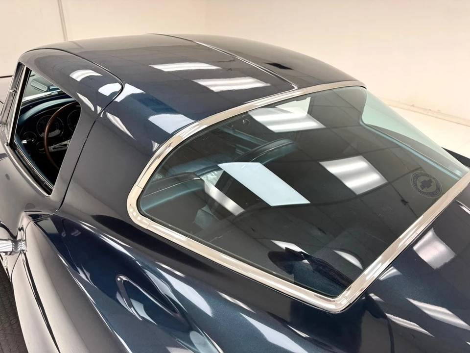 1966 Chevrolet Corvette C2 - Image 21 of 31