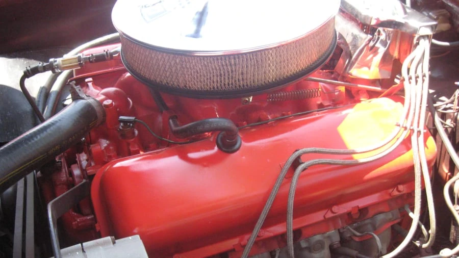 1966 Chevrolet Corvette C2 - Image 5 of 9
