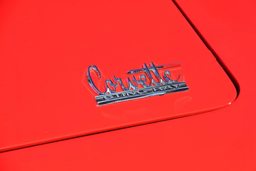 1966 Chevrolet Corvette C2 - Image 15 of 28