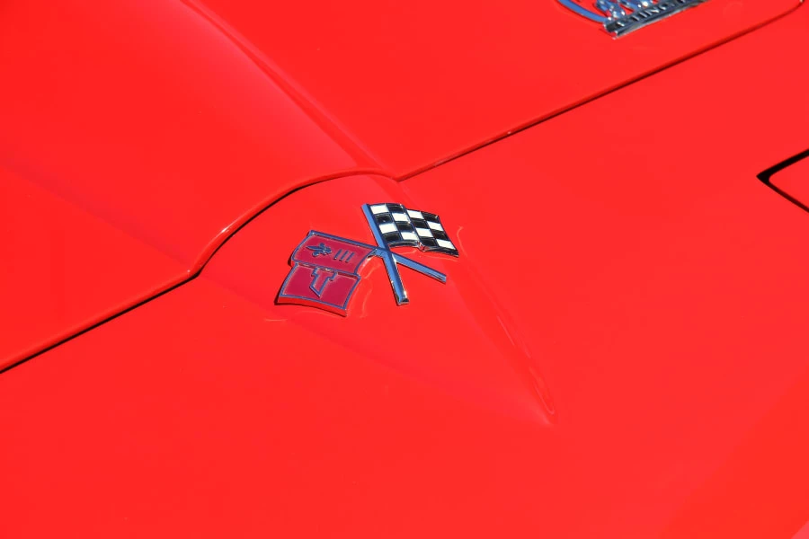 1966 Chevrolet Corvette C2 - Image 13 of 28