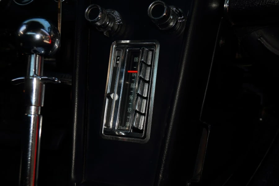 1966 Chevrolet Corvette C2 - Image 19 of 28