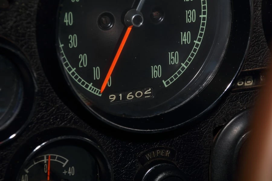 1966 Chevrolet Corvette C2 - Image 24 of 28