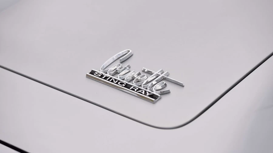 1966 Chevrolet Corvette C2 - Image 10 of 20