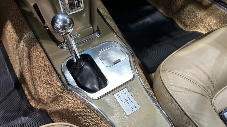 1966 Chevrolet Corvette C2 - Image 13 of 16