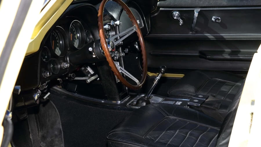 1966 Chevrolet Corvette C2 - Image 4 of 12