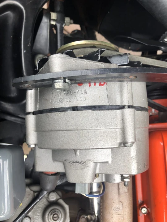 1966 Chevrolet Corvette C2 - Image 24 of 25