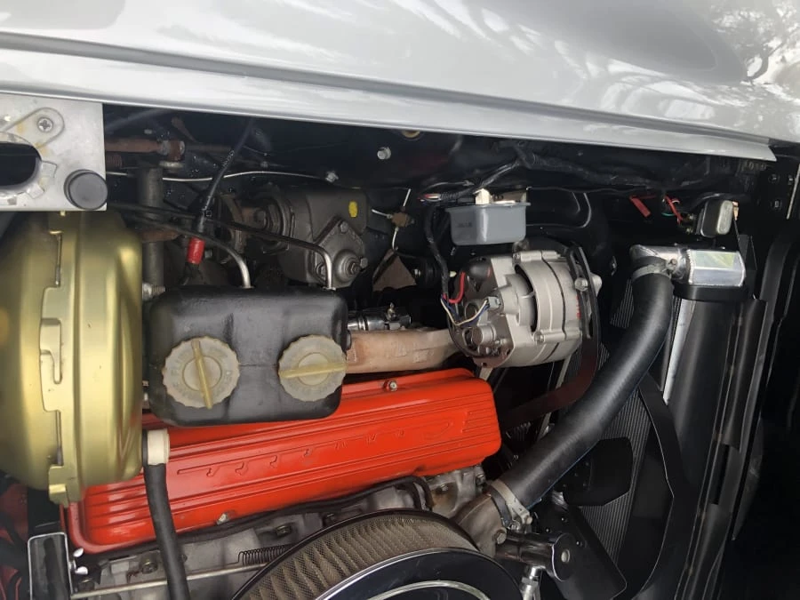 1966 Chevrolet Corvette C2 - Image 23 of 25