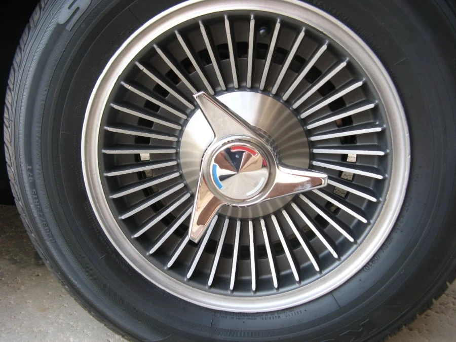 1966 Chevrolet Corvette C2 - Image 5 of 6