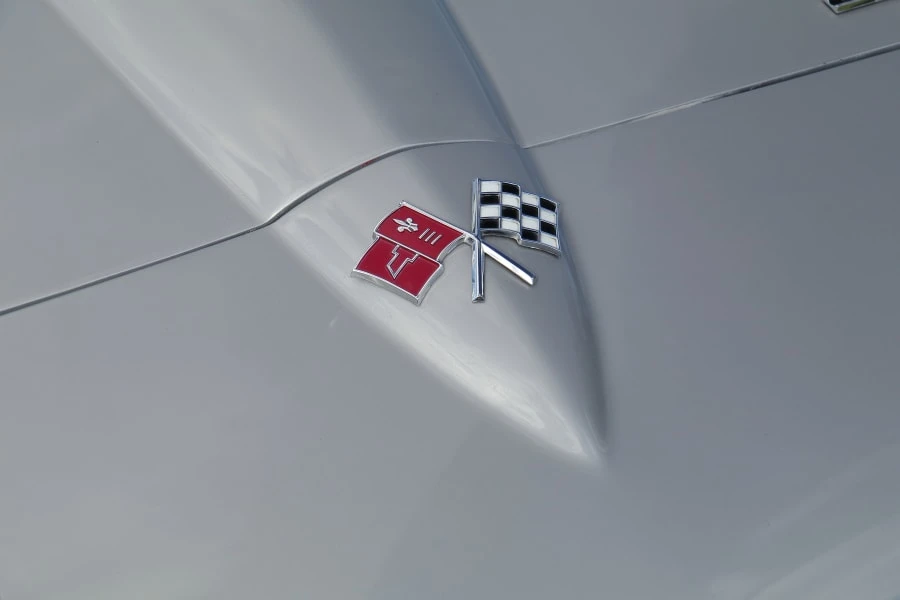1966 Chevrolet Corvette C2 - Image 4 of 25