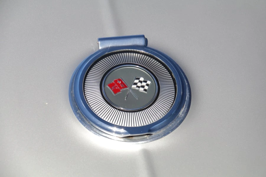 1966 Chevrolet Corvette C2 - Image 12 of 25