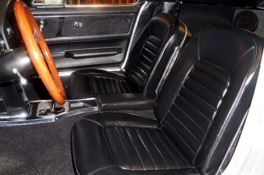 1966 Chevrolet Corvette C2 - Image 4 of 12