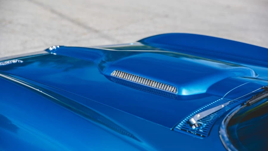 1966 Chevrolet Corvette C2 - Image 9 of 12