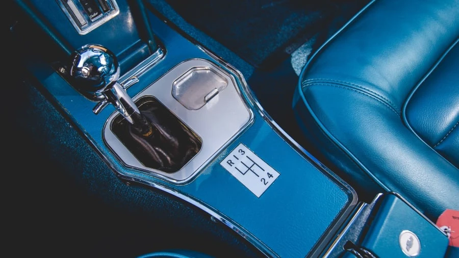 1966 Chevrolet Corvette C2 - Image 10 of 12