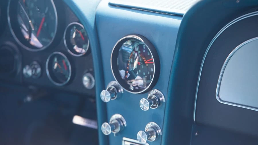 1966 Chevrolet Corvette C2 - Image 17 of 20