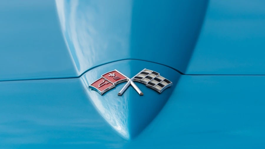 1966 Chevrolet Corvette C2 - Image 10 of 20