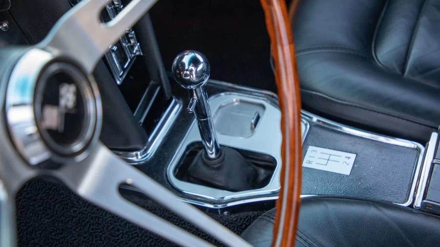 1966 Chevrolet Corvette C2 - Image 9 of 20