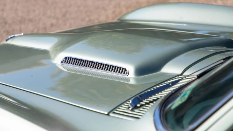 1966 Chevrolet Corvette C2 - Image 11 of 12
