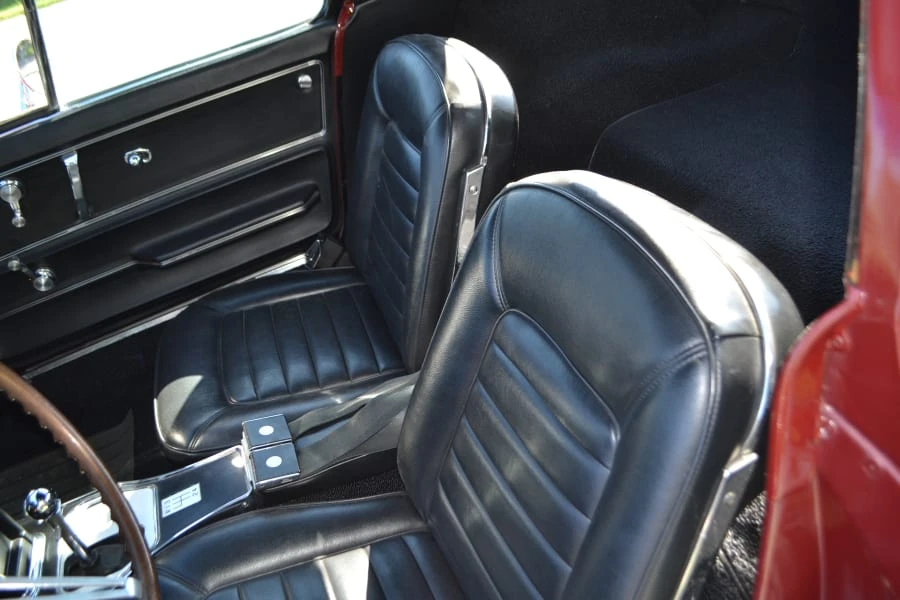1966 Chevrolet Corvette C2 - Image 3 of 5