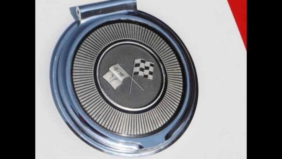 1966 Chevrolet Corvette C2 - Image 9 of 11
