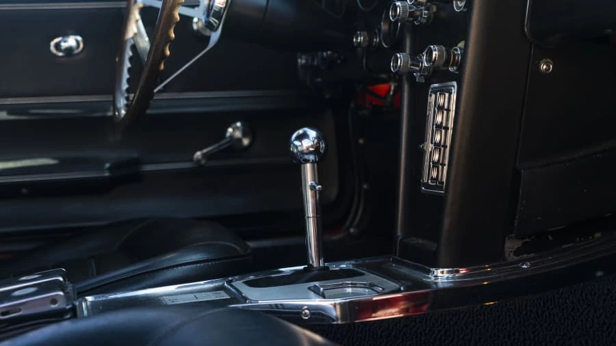 1966 Chevrolet Corvette C2 - Image 10 of 12