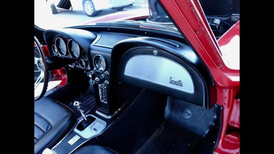 1966 Chevrolet Corvette C2 - Image 5 of 8