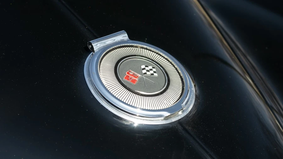 1966 Chevrolet Corvette C2 - Image 17 of 21