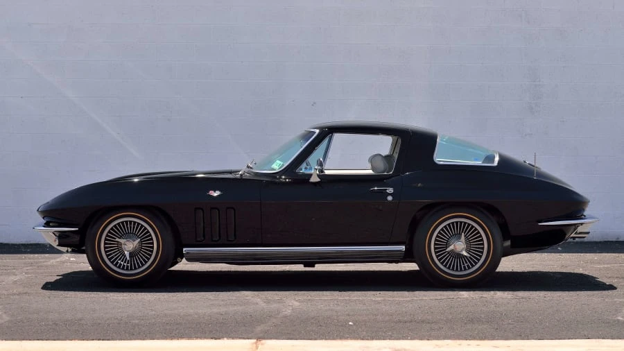 1966 Chevrolet Corvette C2 - Image 8 of 20