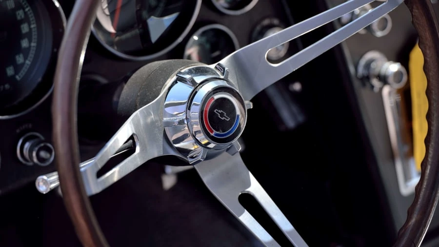 1966 Chevrolet Corvette C2 - Image 18 of 20