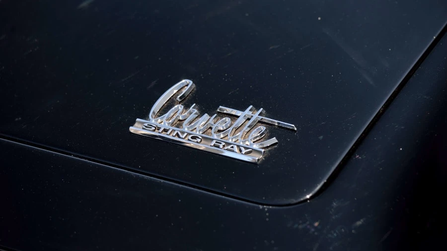 1966 Chevrolet Corvette C2 - Image 19 of 20