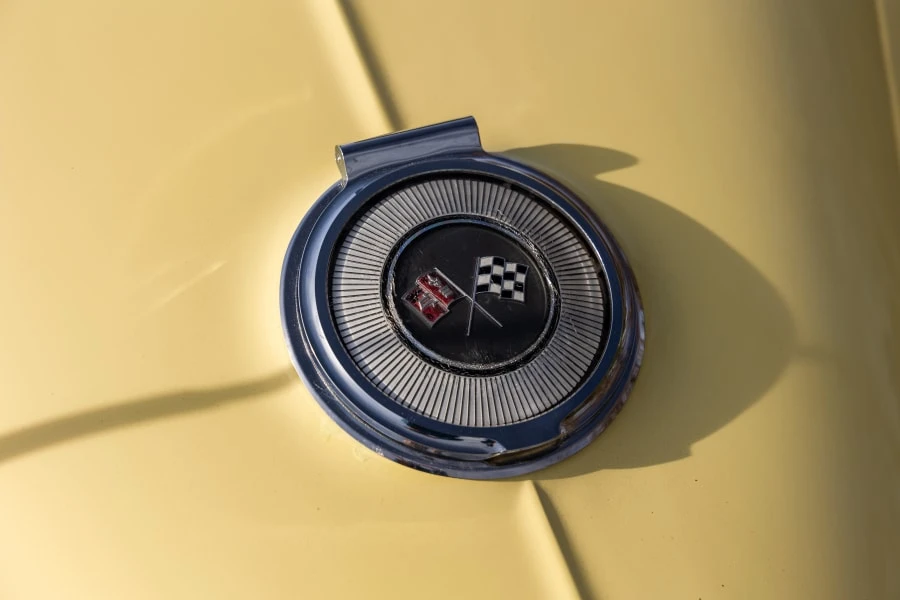 1966 Chevrolet Corvette C2 - Image 5 of 26
