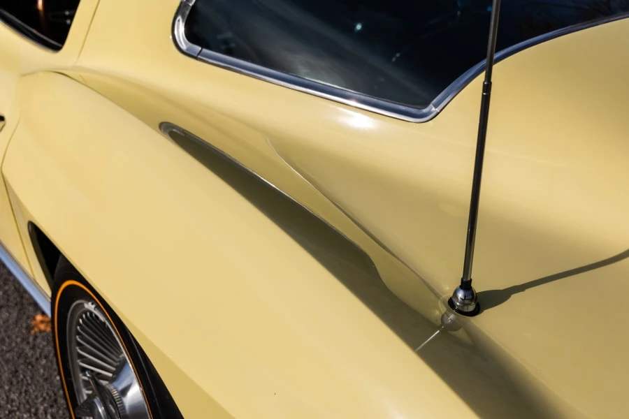 1966 Chevrolet Corvette C2 - Image 7 of 26