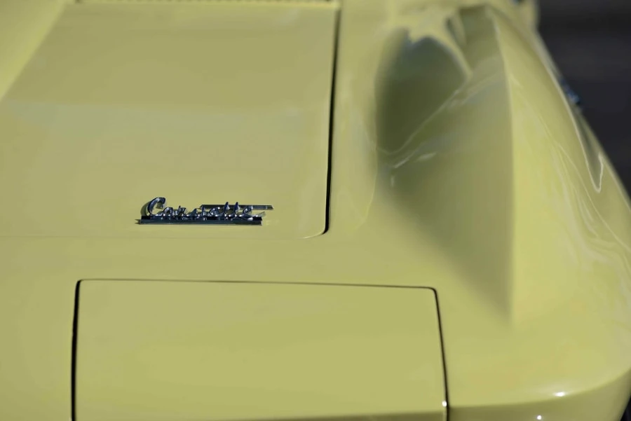 1966 Chevrolet Corvette C2 - Image 8 of 12