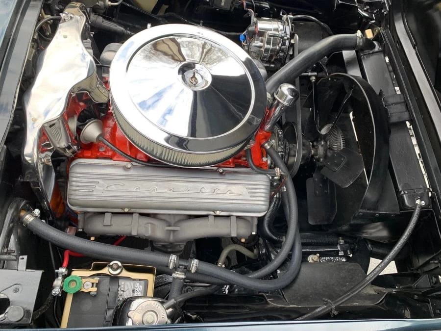 1966 Chevrolet Corvette C2 - Image 7 of 12