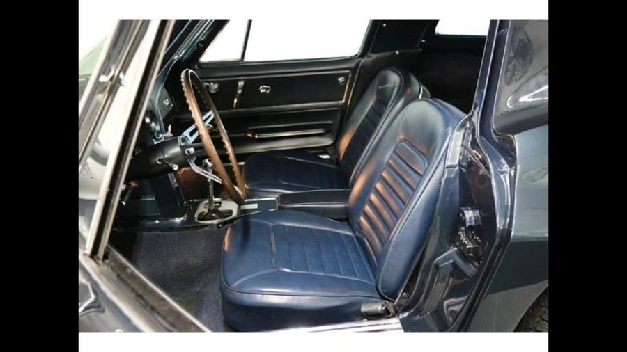 1966 Chevrolet Corvette C2 - Image 5 of 19