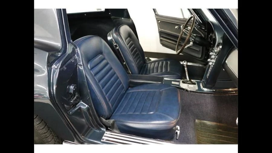 1966 Chevrolet Corvette C2 - Image 6 of 19