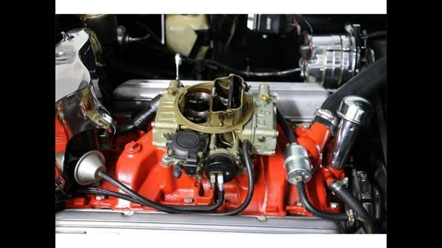 1966 Chevrolet Corvette C2 - Image 14 of 19
