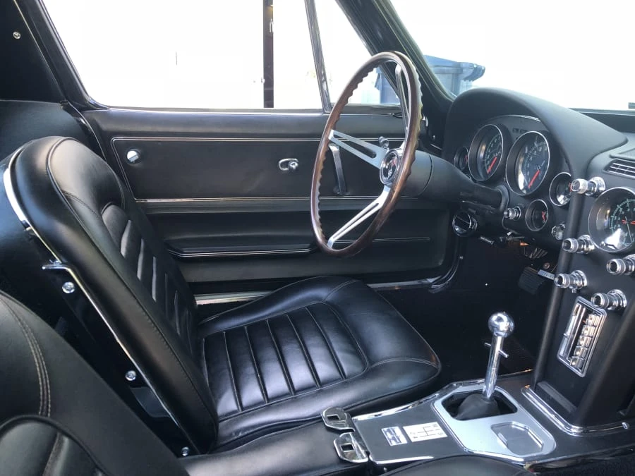 1966 Chevrolet Corvette C2 - Image 4 of 9