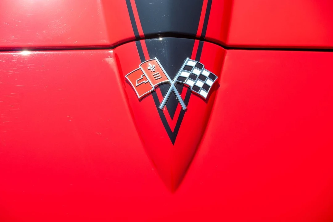 1966 Chevrolet Corvette C2 - Image 10 of 21