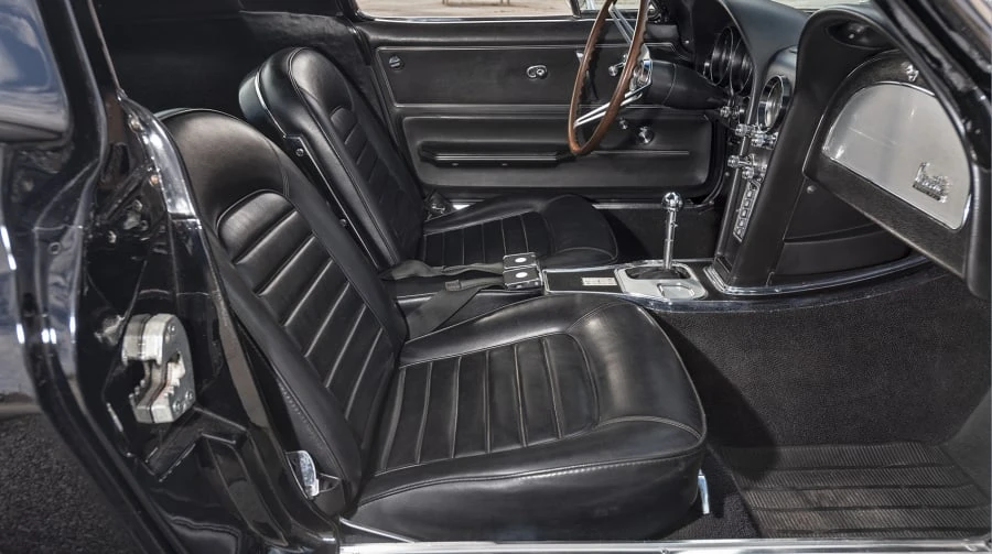 1966 Chevrolet Corvette C2 - Image 5 of 20