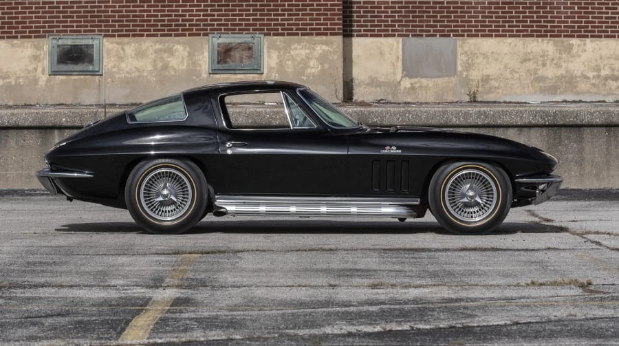 1966 Chevrolet Corvette C2 - Image 8 of 20