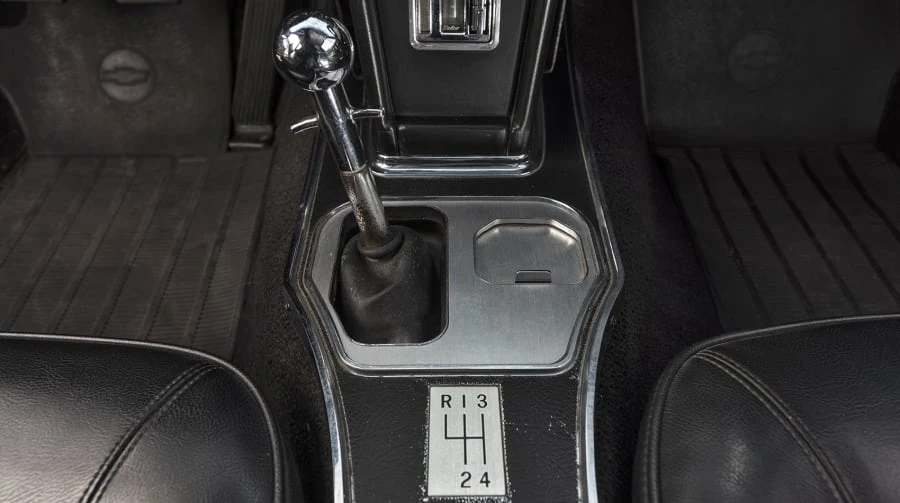 1966 Chevrolet Corvette C2 - Image 11 of 20