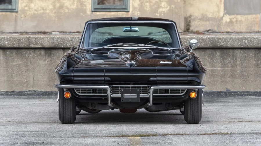 1966 Chevrolet Corvette C2 - Image 14 of 20