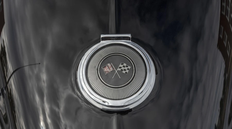 1966 Chevrolet Corvette C2 - Image 16 of 20