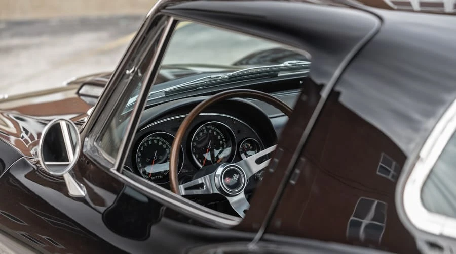 1966 Chevrolet Corvette C2 - Image 17 of 20