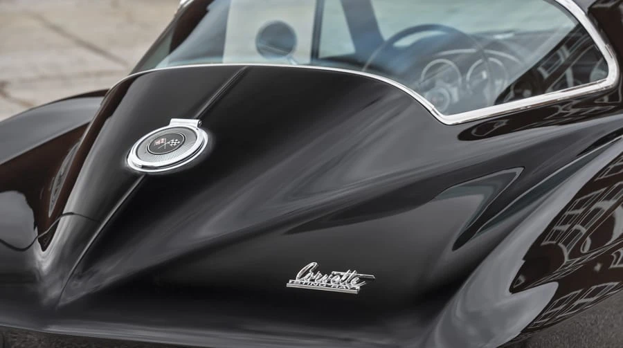 1966 Chevrolet Corvette C2 - Image 19 of 20
