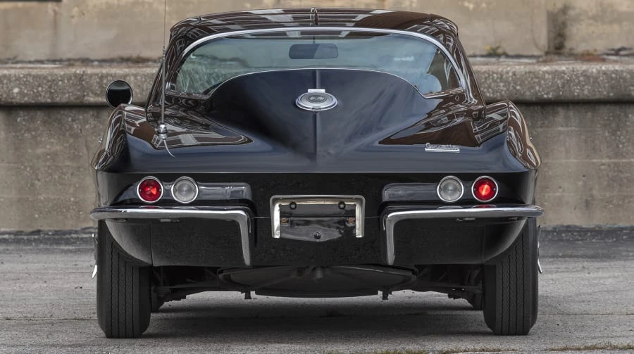 1966 Chevrolet Corvette C2 - Image 20 of 20