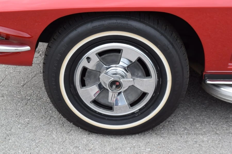 1966 Chevrolet Corvette C2 - Image 5 of 6
